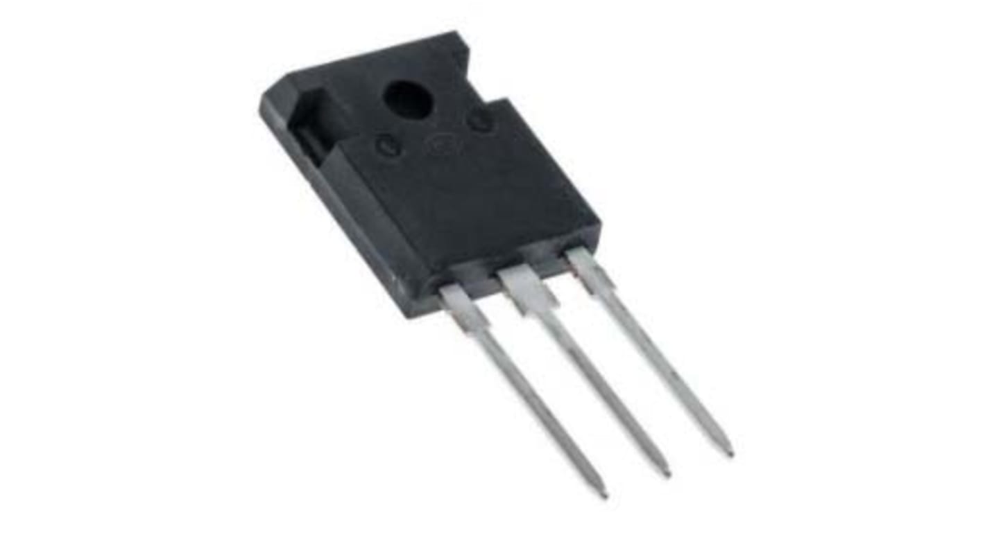 IXYS IGBT / 95 A ±20V max. , 2500 V 937 W, 3-Pin TO-268HV