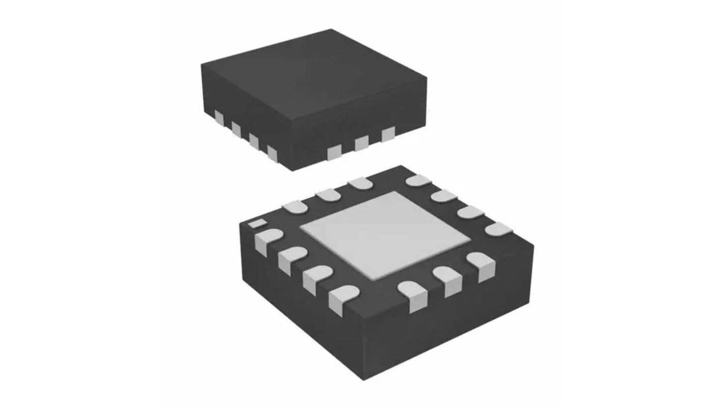 Controller USB onsemi, protocolli USB, MLP, 14 Pin