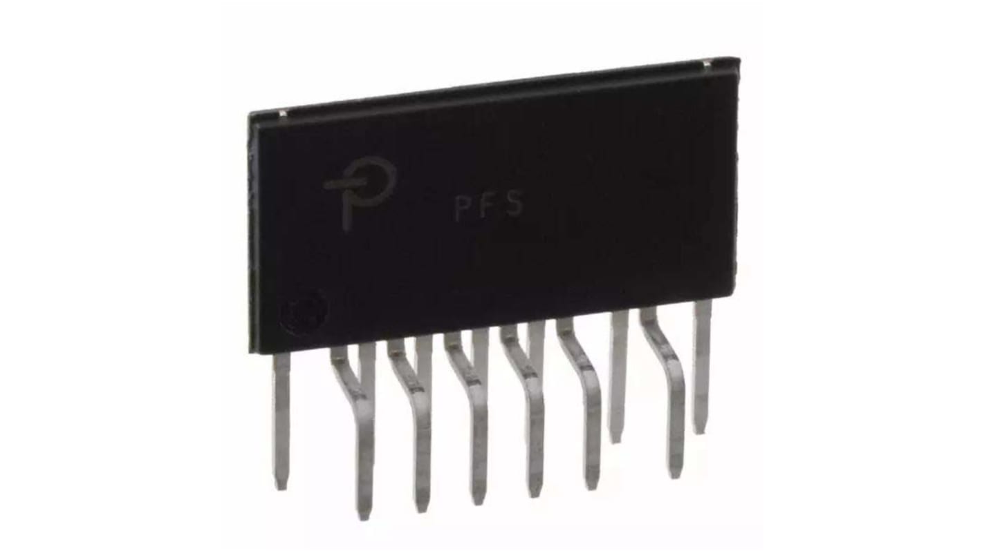 Power Integrations PFS7623H, Power Factor Controller, 123 kHz, 15 V 16-Pin, eSIP-16D