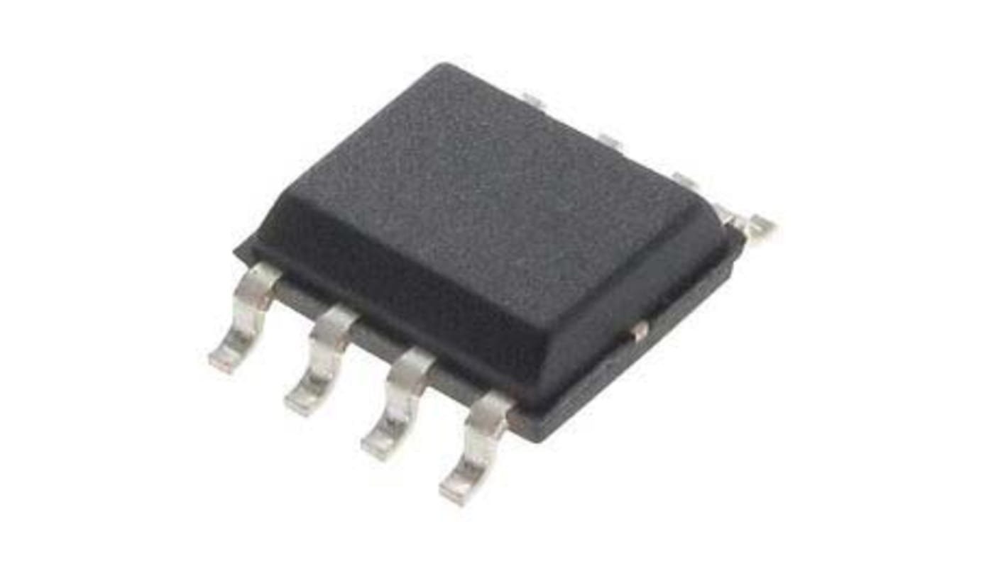Diodes Inc DMT Dual N-Channel MOSFET, 7.6 A, 60 V, 8-Pin SOIC DMTH6016LSD-13