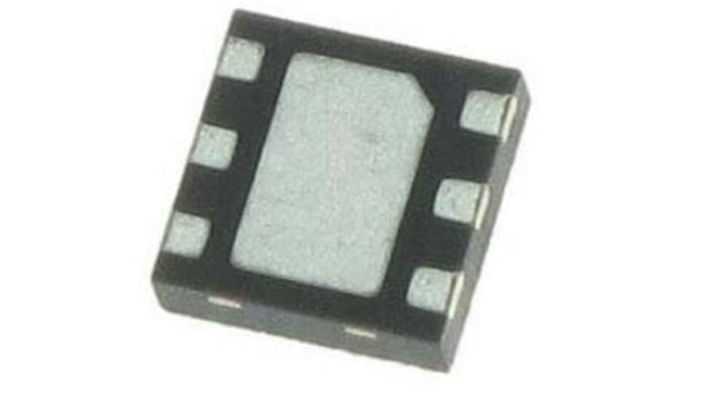 DiodesZetex AP22804BSN-7High Side Power Switch IC 5 + Tab-Pin, U-DFN2020