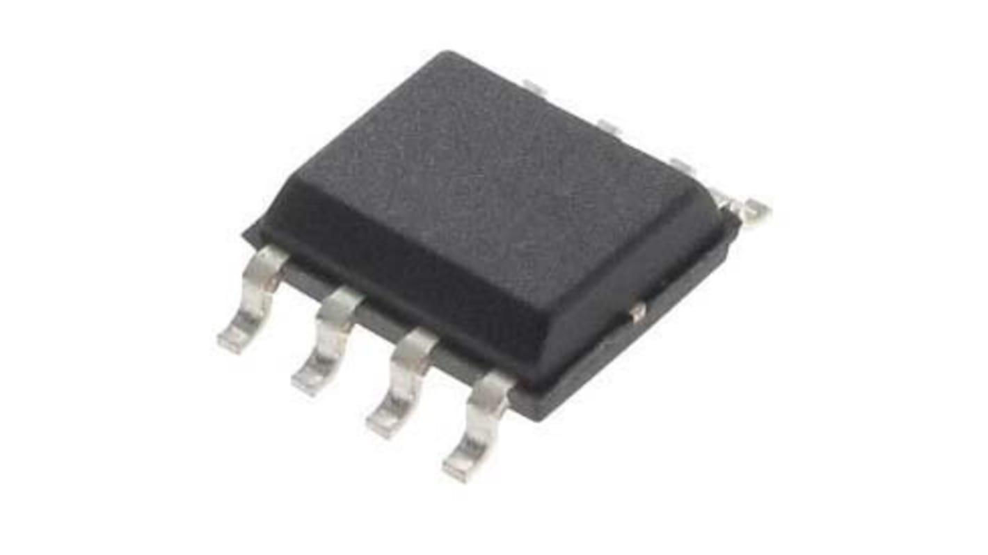 DiodesZetex DMT DMTH6016LSD-13 N-Kanal Dual, SMD MOSFET 60 V / 7,6 A 1,4 W, 8-Pin SOIC