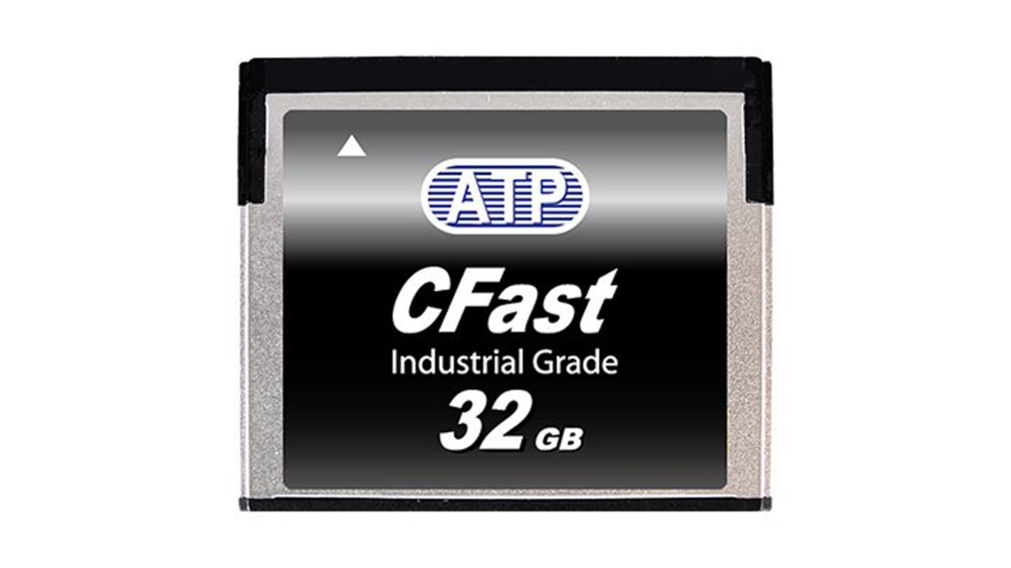 ATP CFast Card, 32GB