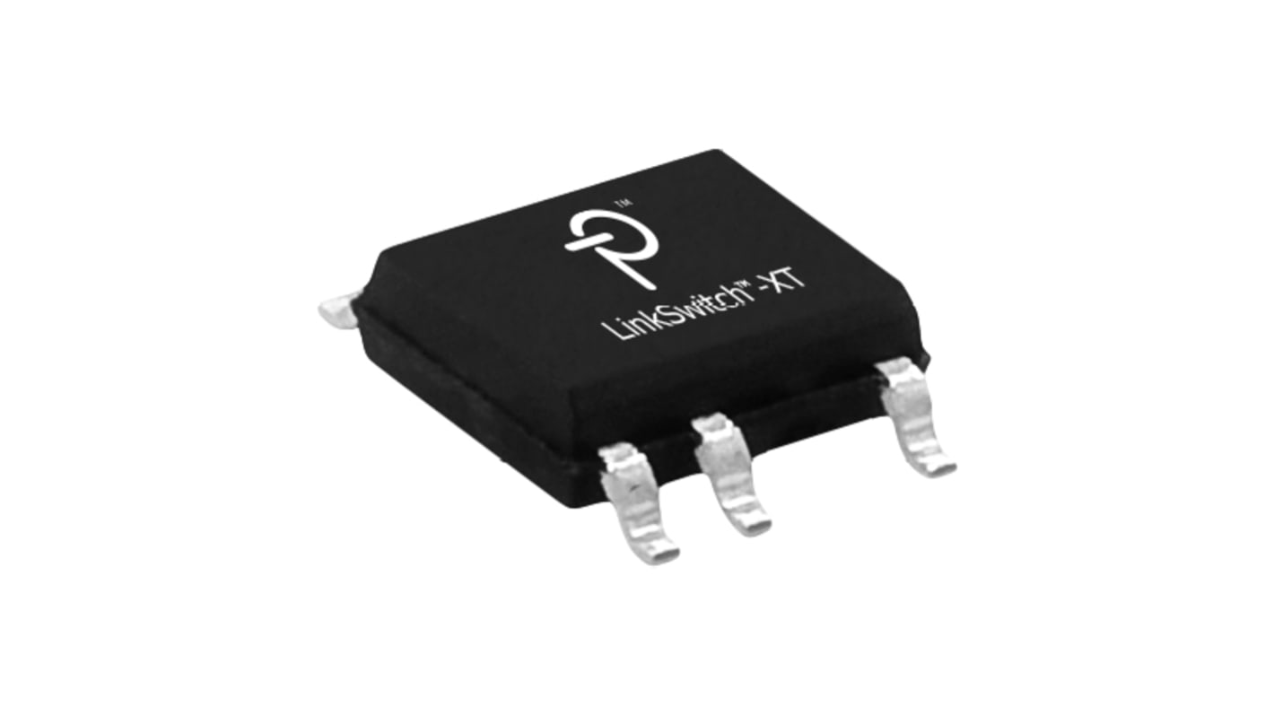 Power Integrations LNK562GN, Off Line Power Switch IC 8-Pin, SMDB