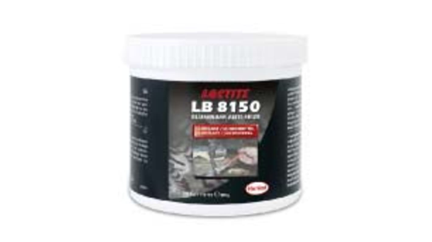 8150 Lubrificante multifunzione al Multifunzione da 1 kg