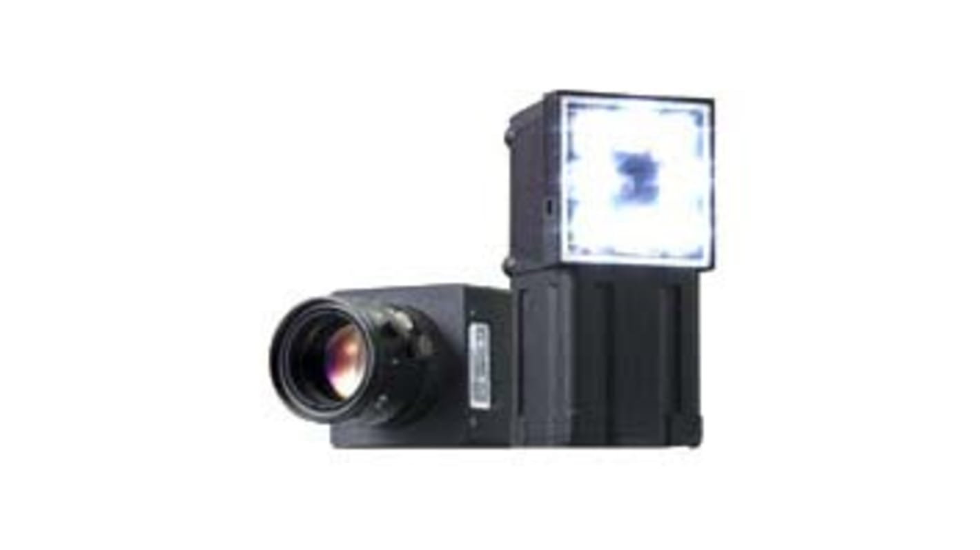 Omron Colour Vision Sensor - 752 x 480 pixels