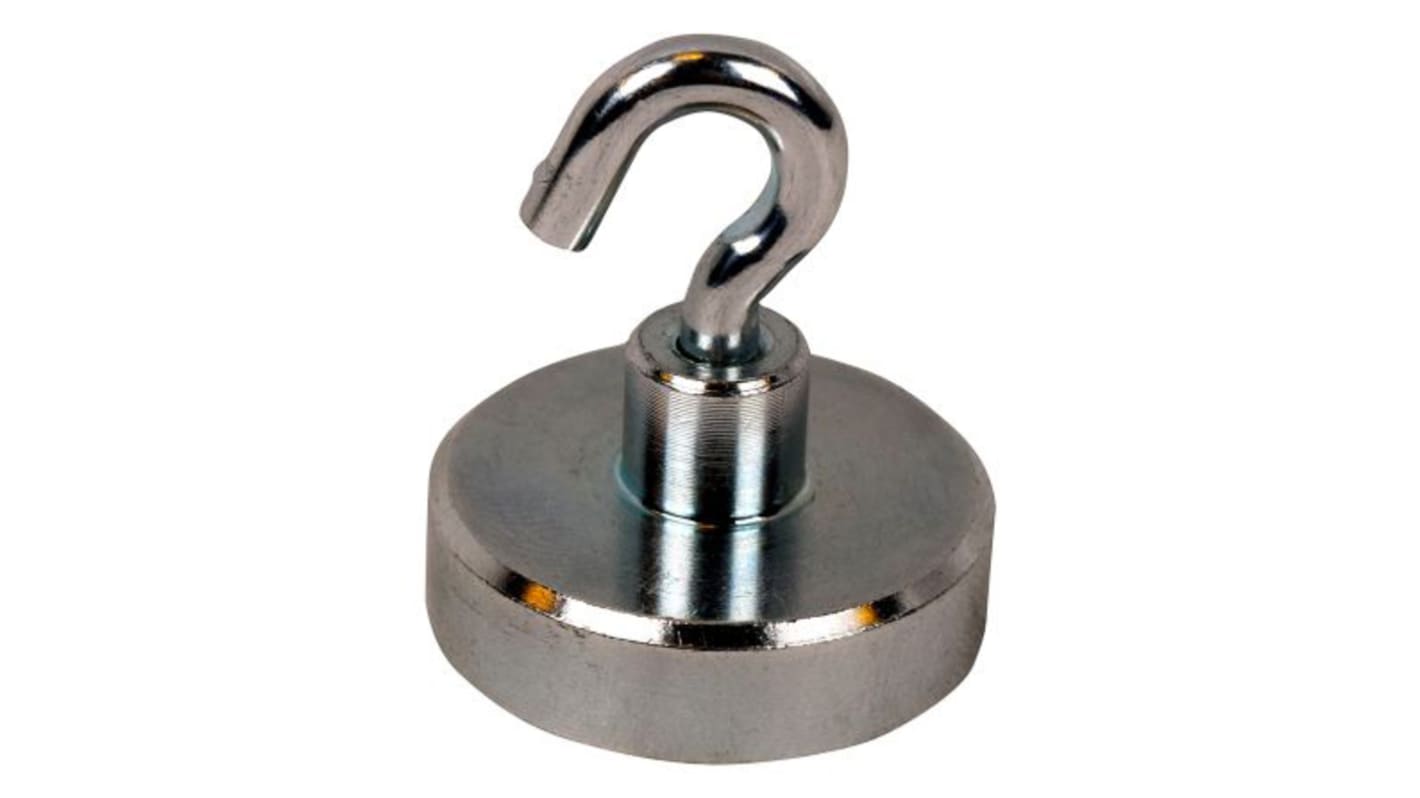 Eclipse Neodymium Magnet 20kg, Length 23mm, Width 25mm