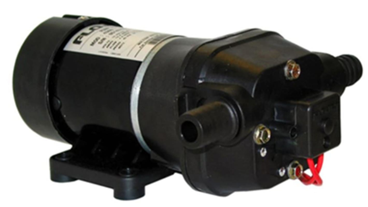 R4300342A | 容積式ポンプ Xylem Flojet | RS