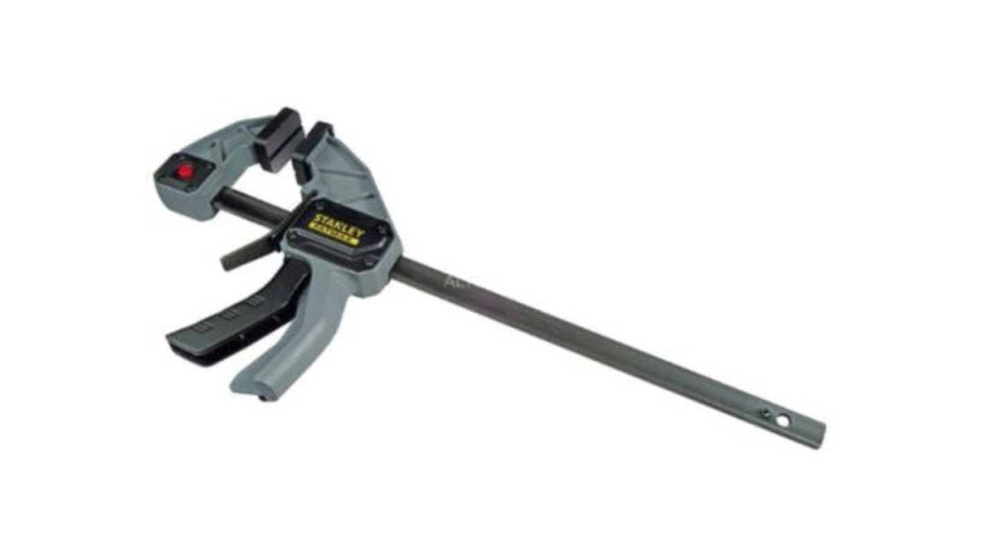 Stanley Tools 150mm x 78mm Quick Clamp