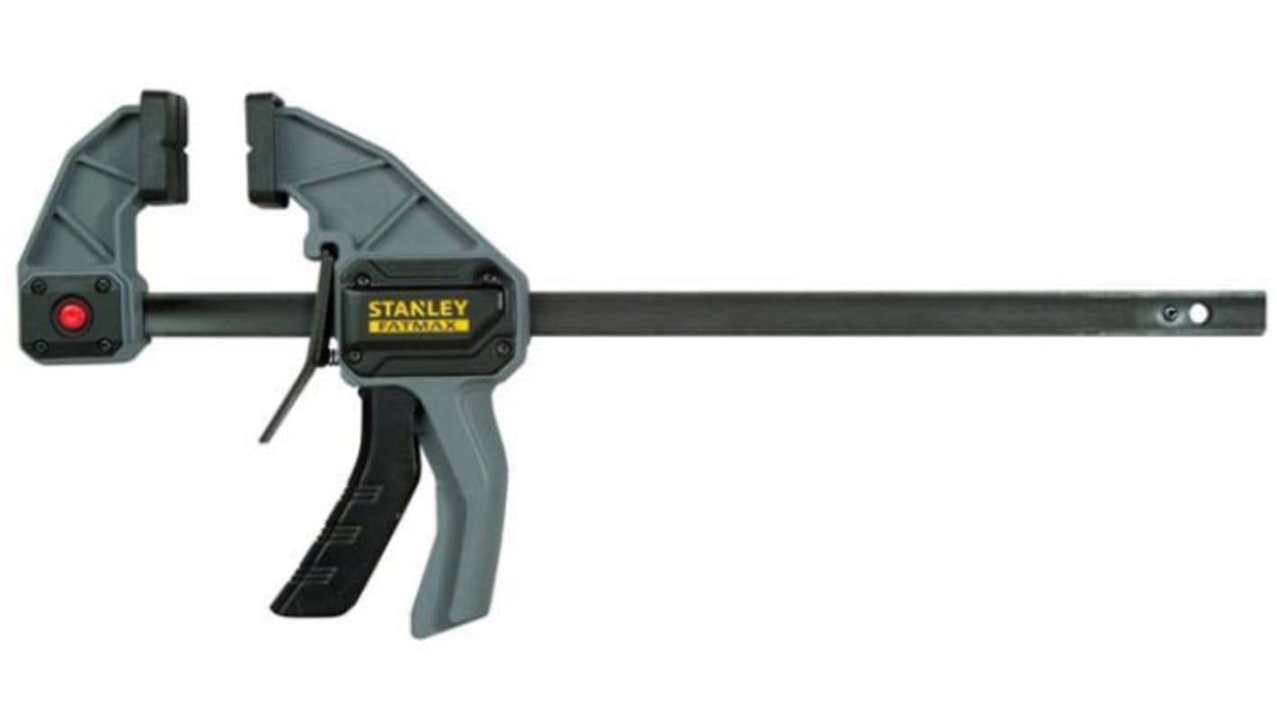Stanley Tools 900mm Quick Clamp