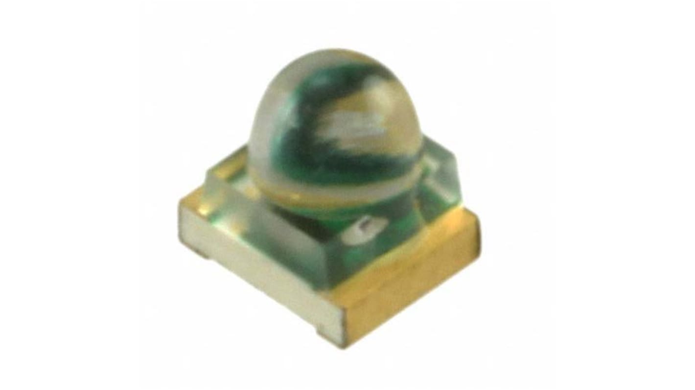 ROHM2.1 V Red LED 3mm SMD, CSL0701UT5