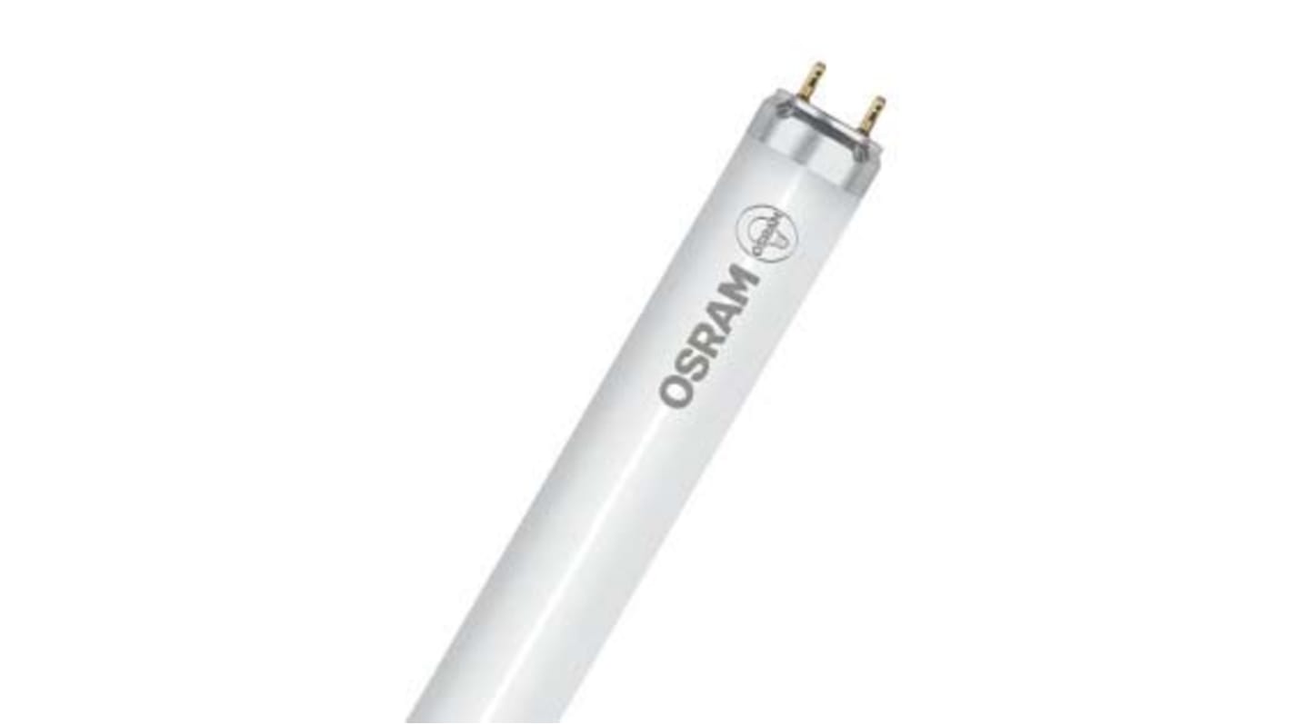 Osram ST8V-EM 800 lm 7.6 W LED Tube Light, T8 (602mm)