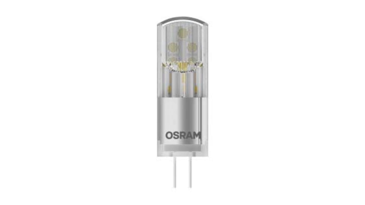 Osram led g4 2.4 w hot sale