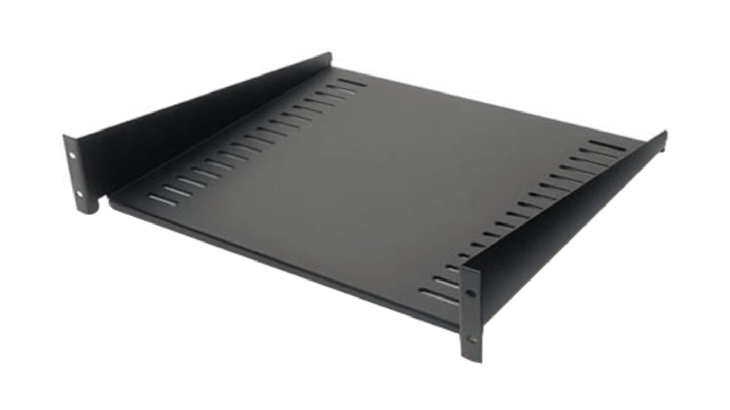 APC Screw Mount Uninterruptible Power Supply, NetShelter