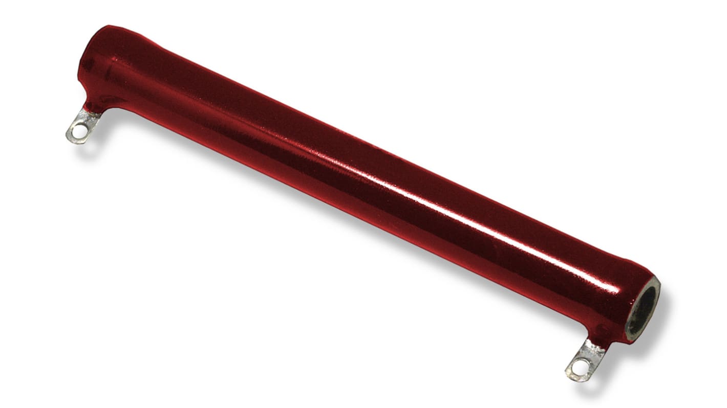 RS PRO, 47Ω 1kW Wire Wound Chassis Mount Resistor ±5%
