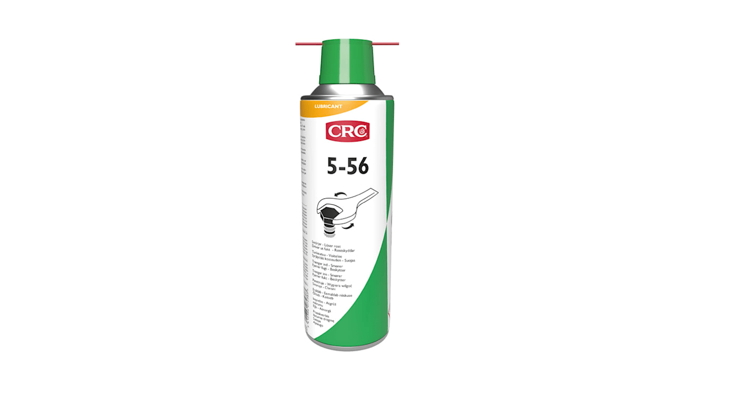 CRC 5-56 PRO Multi Purpose Lubricant 650 ml / 500 ml Aerosol