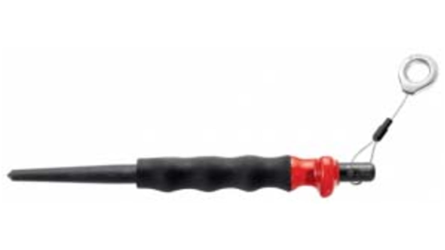 Facom Kaltmeißel, 6,0 mm, Stahl