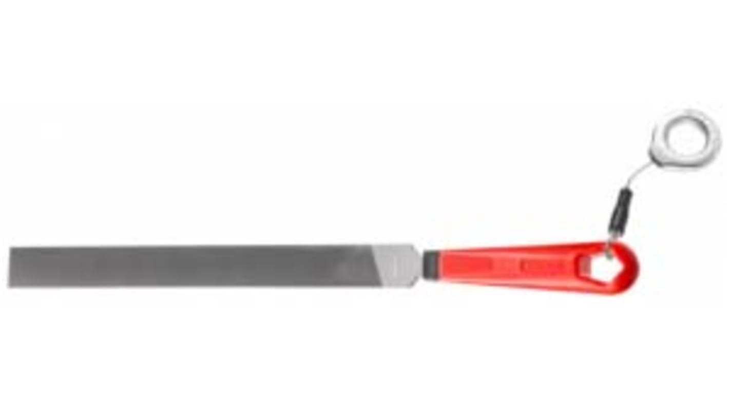 Facom やすり スムース 250mm