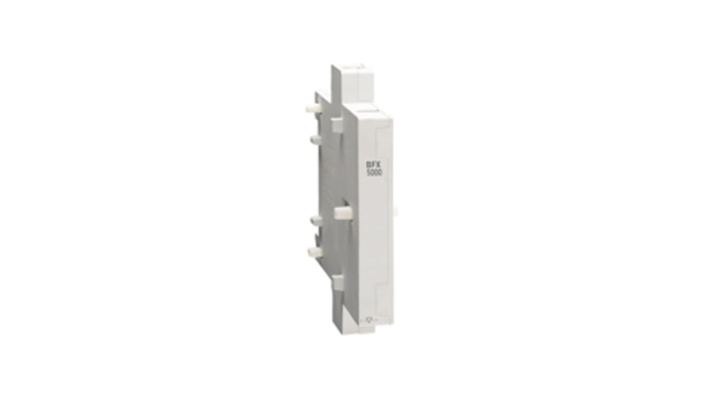 Lovato Mechanical Interlock for use with BF40 → BF80 Contactors