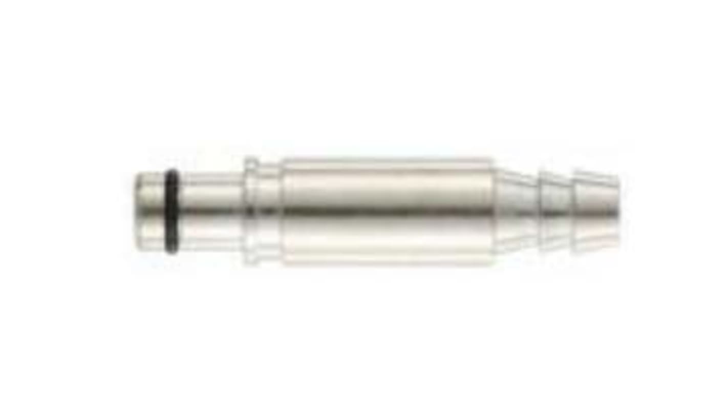 HARTING Han-Modular Male Pneumatic Contact for use with Heavy Duty Power Connector