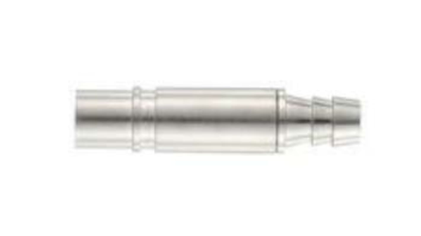 HARTING Han-Modular Female Pneumatic Contact for use with Heavy Duty Power Connector