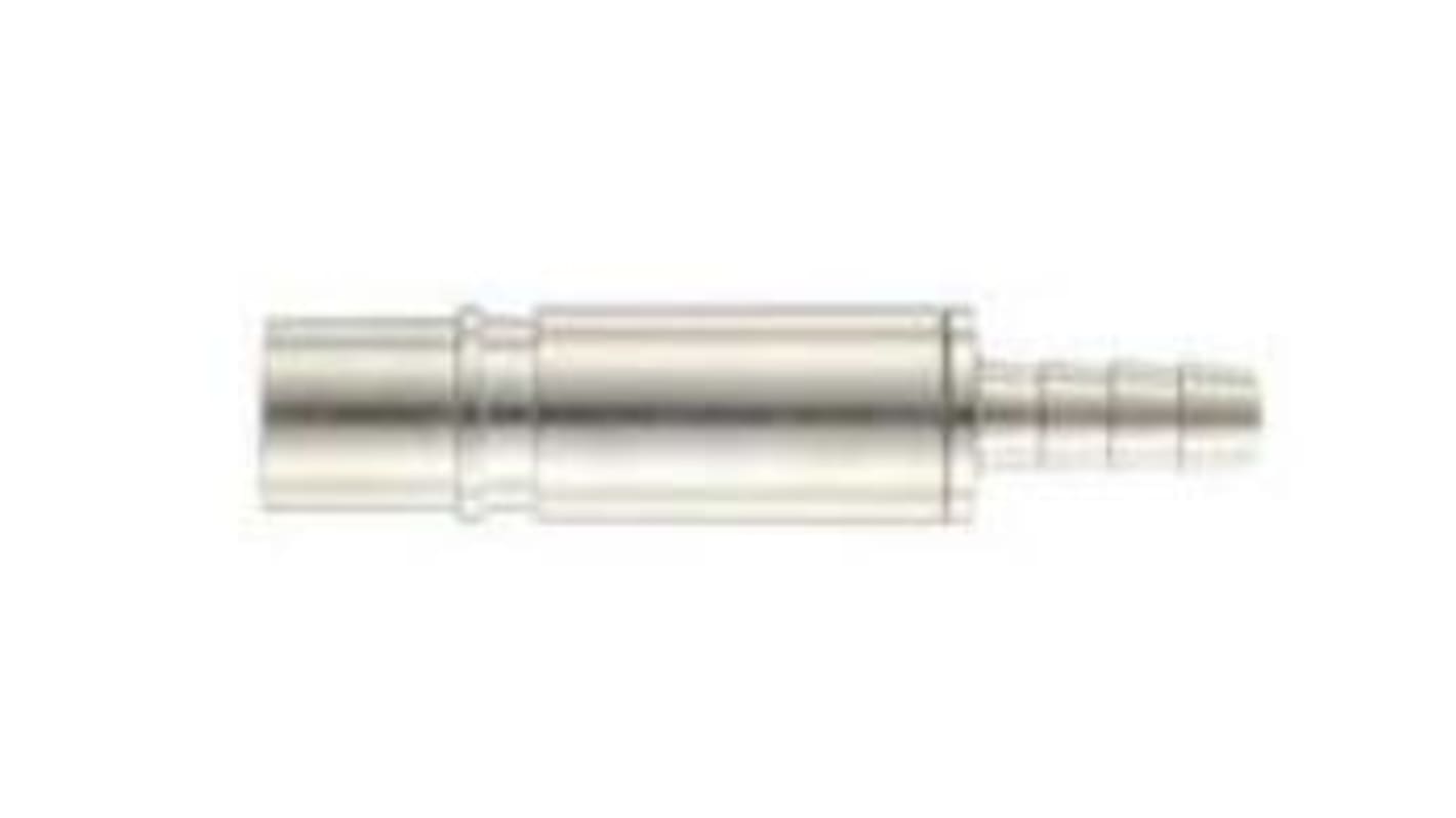 HARTING Han-Modular Female Pneumatic Contact for use with Heavy Duty Power Connector