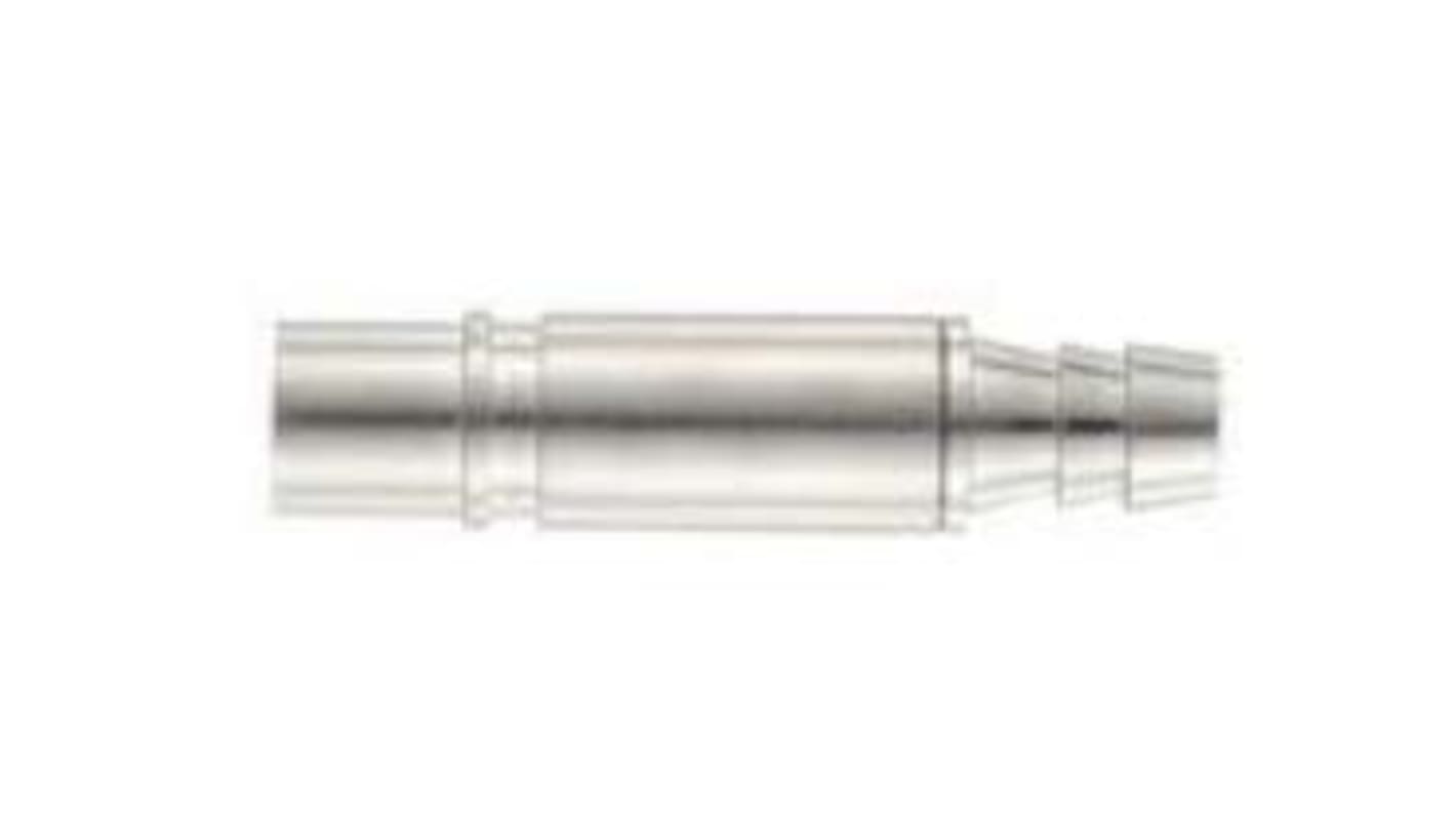 HARTING Han-Modular Female Pneumatic Contact for use with Heavy Duty Power Connector