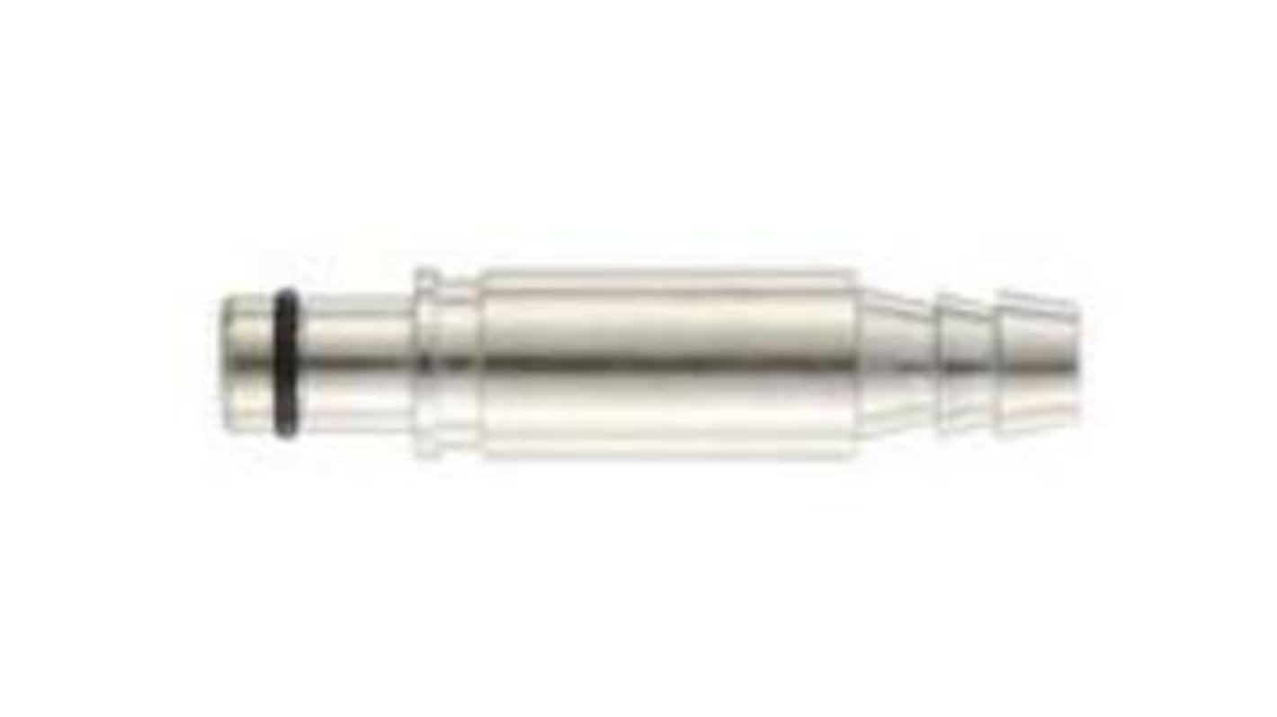 HARTING Han-Modular Male Pneumatic Contact for use with Heavy Duty Power Connector
