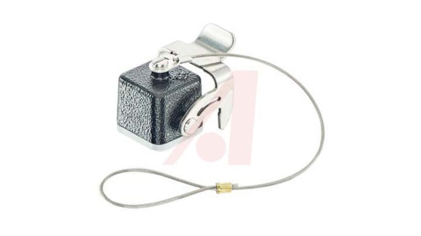 HARTING Protective Cover, Han Series , For Use With Heavy Duty Power Connectors