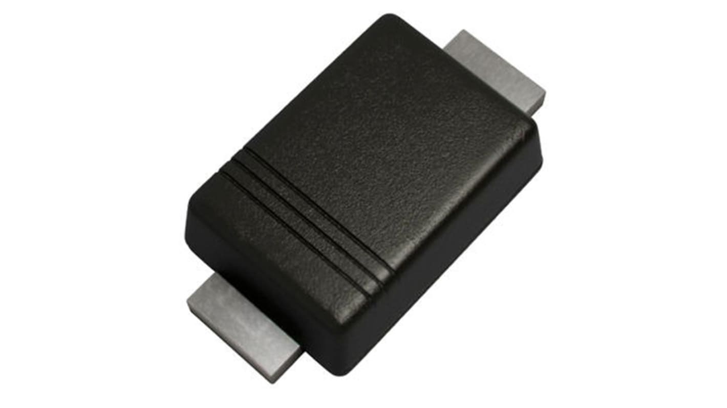 RB558VAM150TR | ローム 整流ダイオード, 500mA, 150V 表面実装 RB558VAM150TR | ローム 整流ダイオード, 500mA, 150V 表面実装