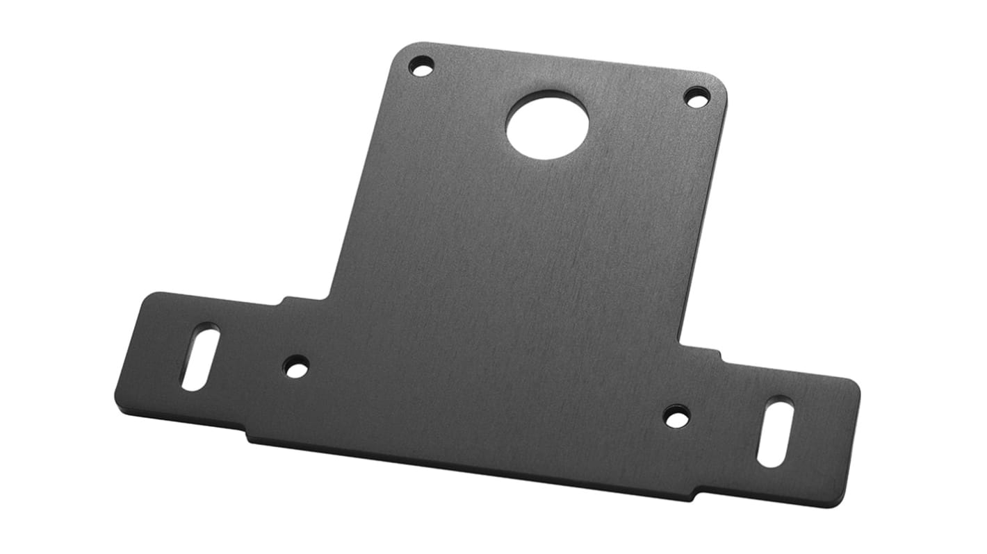 Allen Bradley Guardmaster Mounting Plate