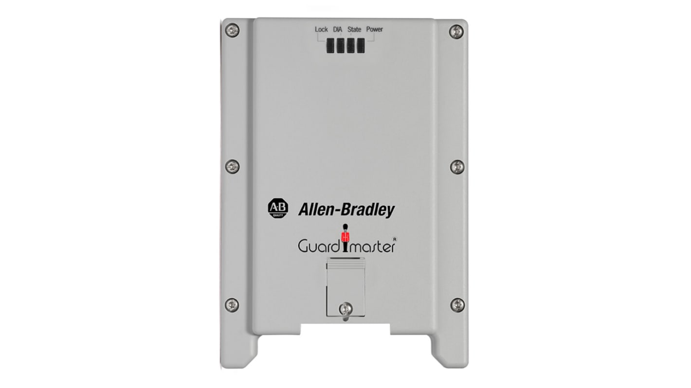 Cubierta Allen Bradley Guardmaster 442G-MAB-C00 para uso con Caja de acceso multifuncional 442G