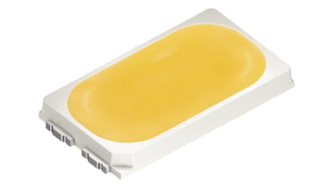 Osram Opto3.2 V White LED SMD, DURIS E5 GW JDSTS2.EM-HPHR-A838-1