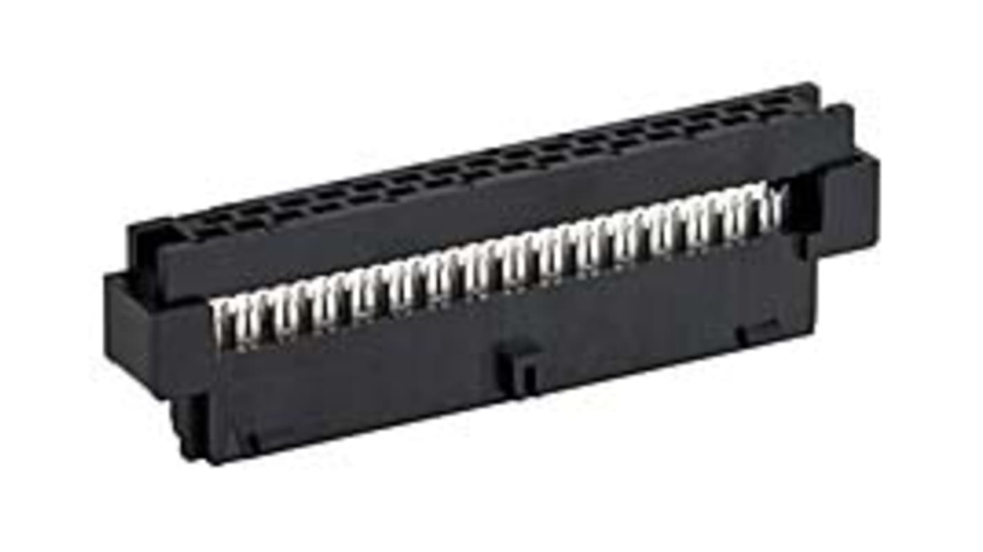 Molex Milli-Grid IDC-Steckverbinder Buchse, , 12-polig / 2-reihig, Raster 2.0mm