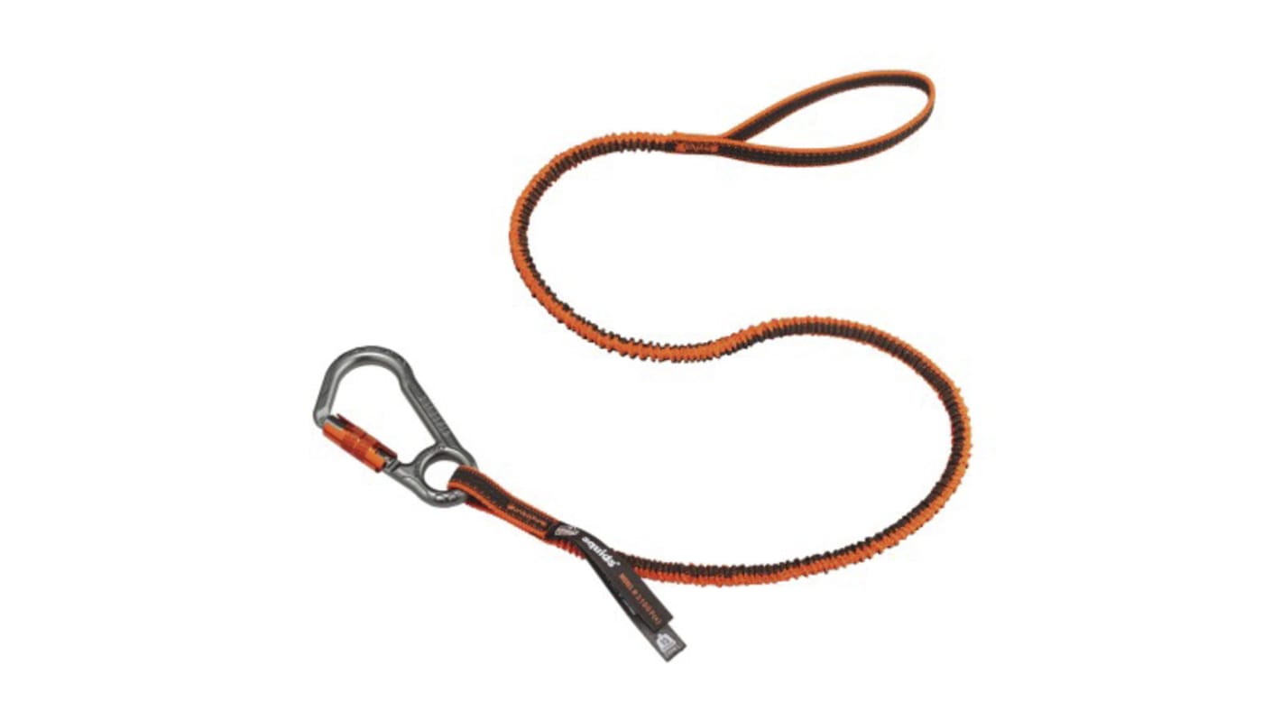 Cordone per utensili Ergodyne E3108F(X), peso max supportato 6.8kg