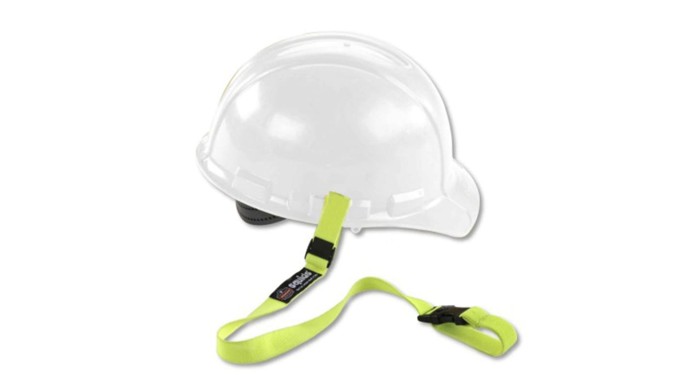 Ergodyne Plastic (Buckle) Tool Lanyard Hard Hat Attachment, 0.9kg Capacity