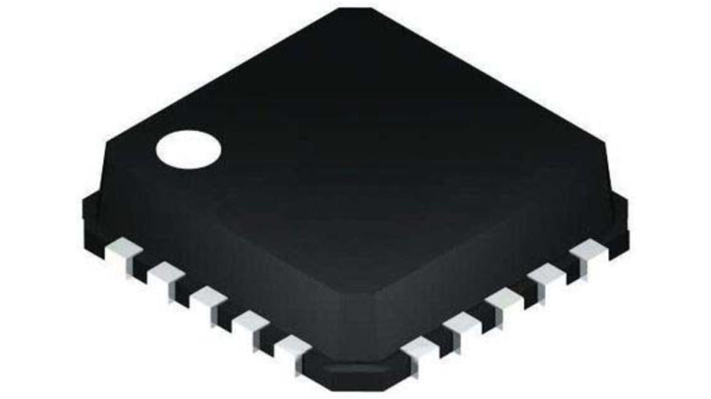 Analog Devices Spannungspegelwandler ADG SMD 16 /Chip 20-Pin LFCSP