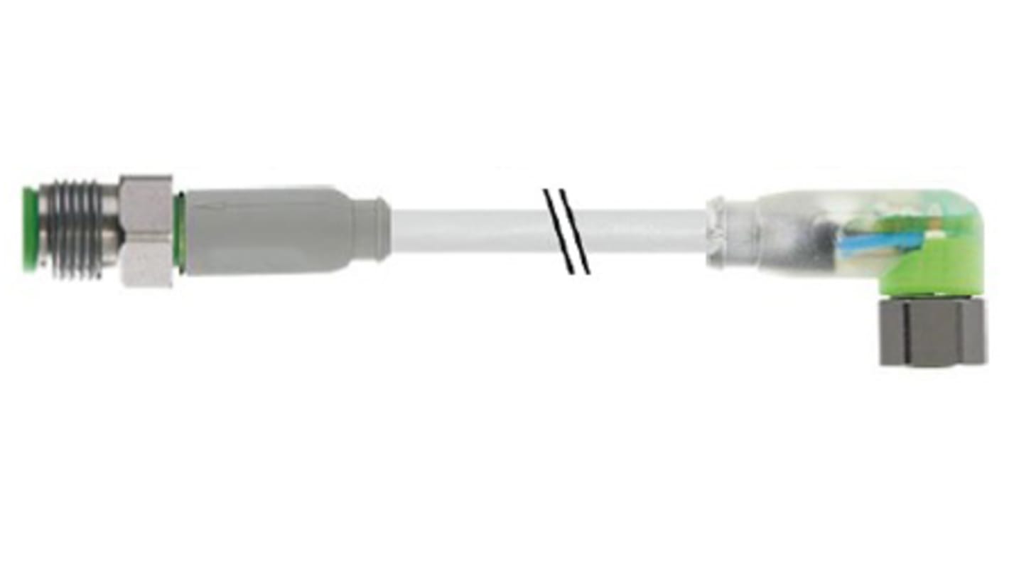 RS PRO Industrial Automation Cable Assembly, 5m