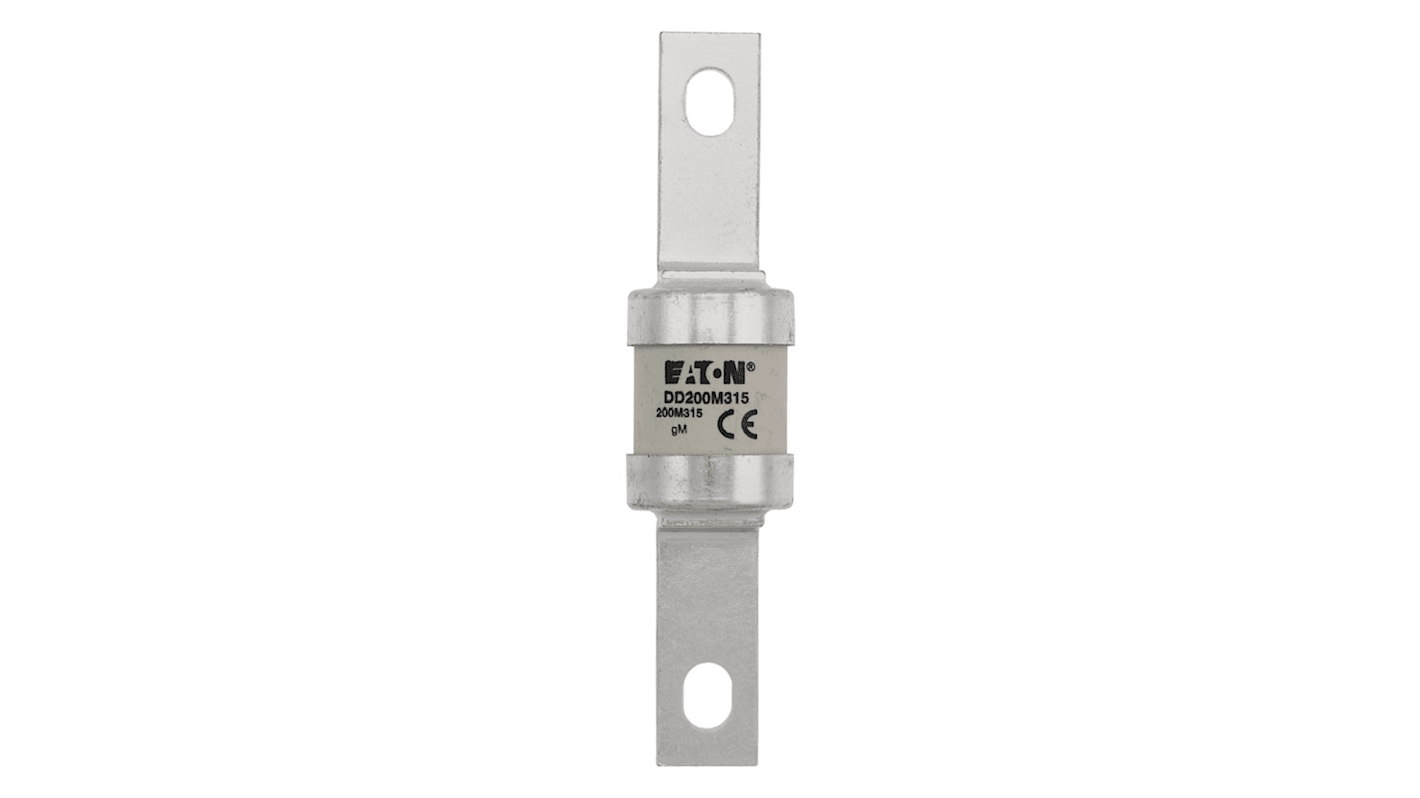 Eaton 200A British Standard Fuse, B2, 415V, 111mm