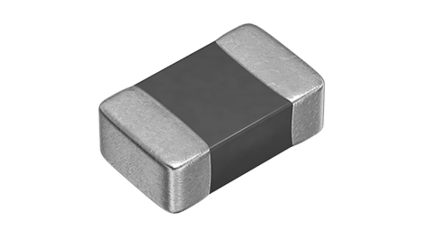 Termistor NTC 470Ω NTC 2012 TDK +125°C