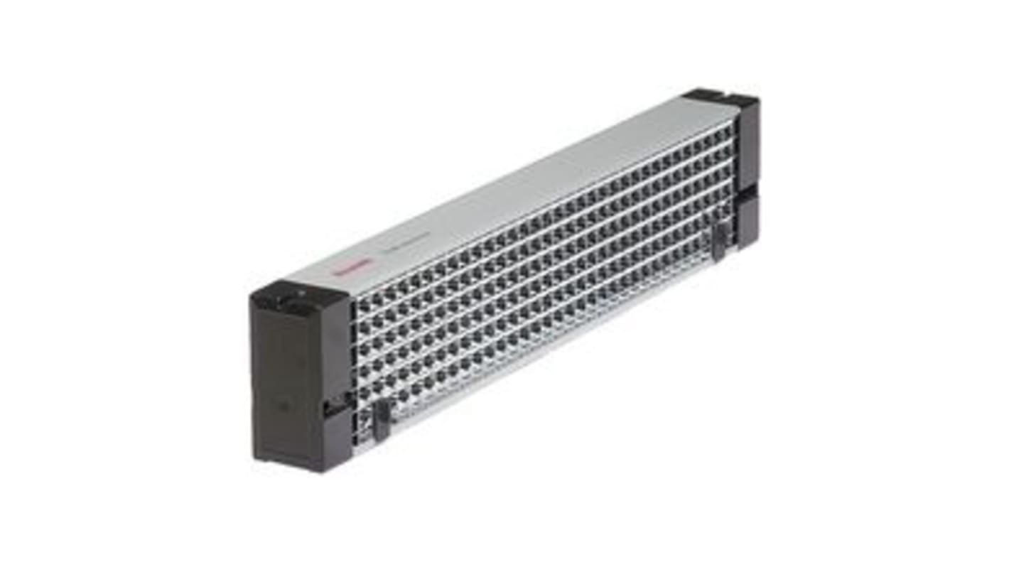 Bosch Rexroth Aluminium, Anodized Strut Profile Light Unit