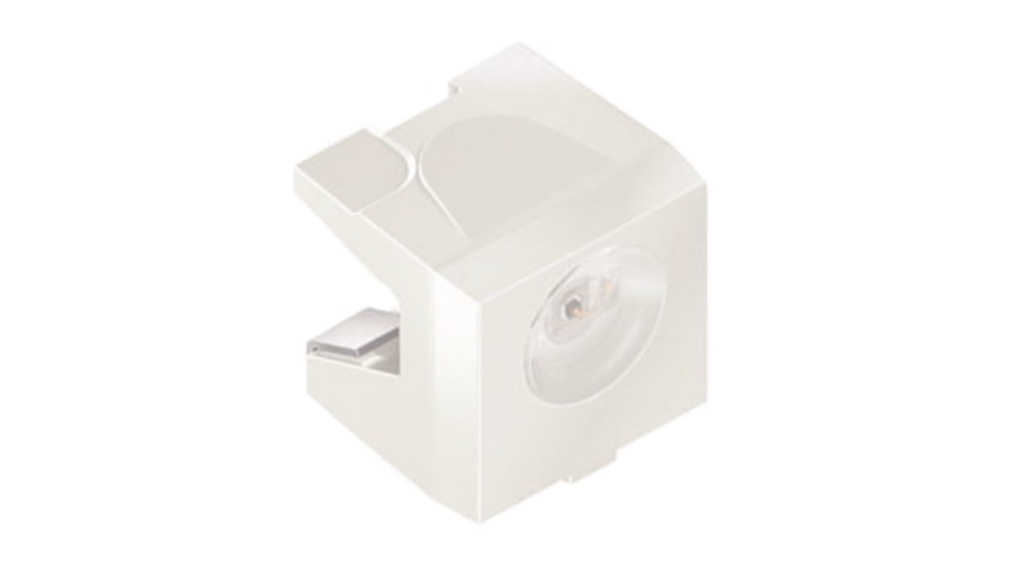 ams OSRAM2.4 V Red LED  SMD, SIDELED LS A67F-U2AB-1