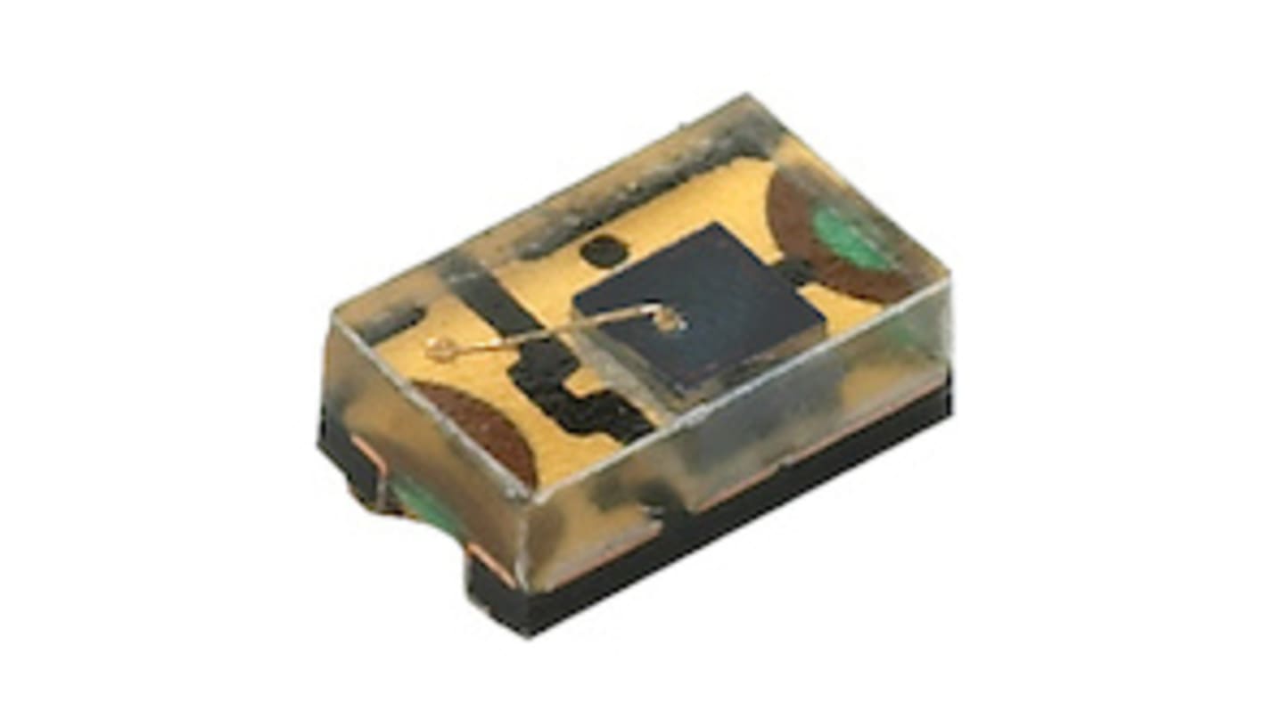 Vishay, VEMD1060X01 IR Si Photodiode, Surface Mount 0805