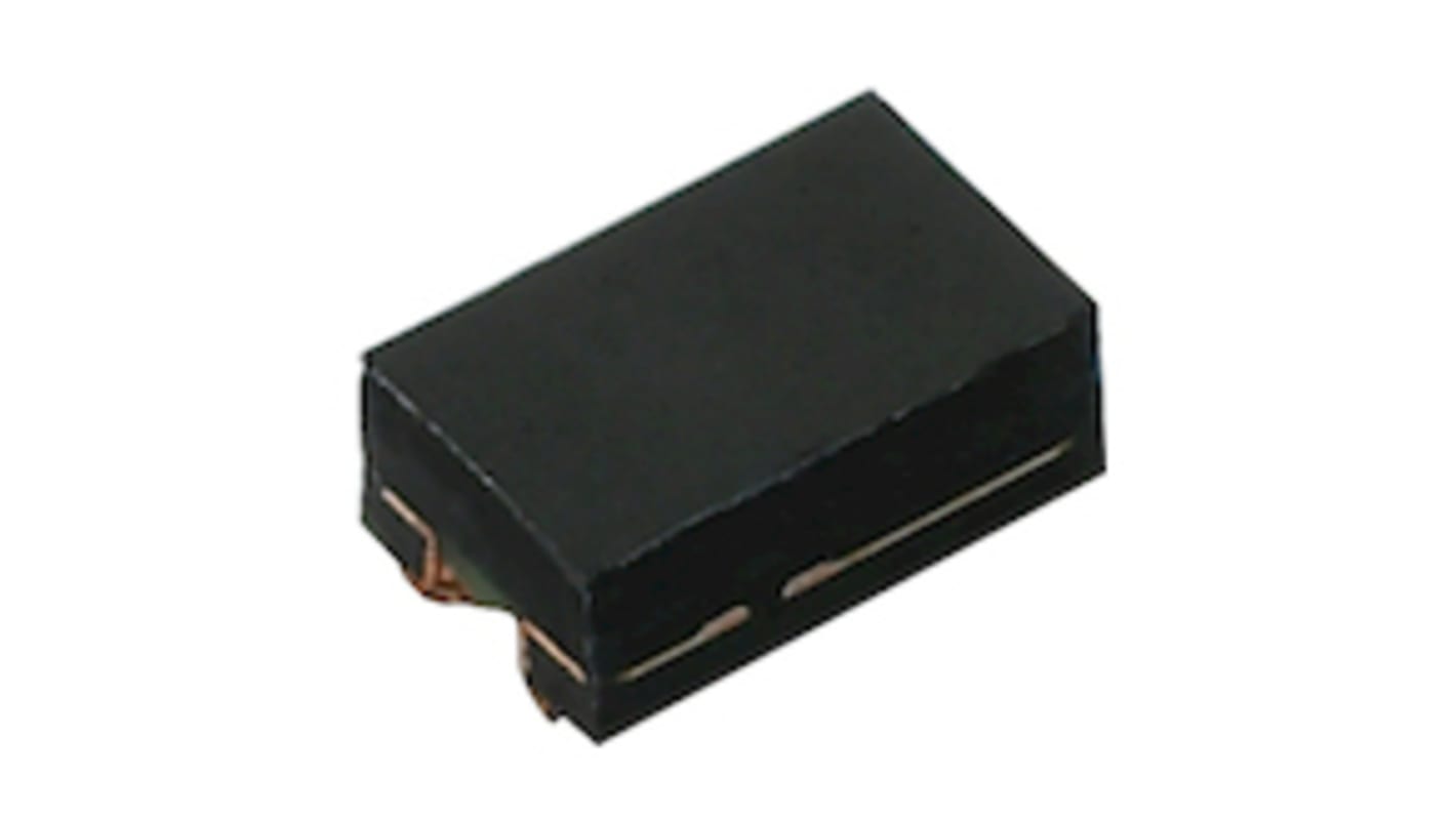 Fotodiodo Vishay 2 pin, 840nm, 0805