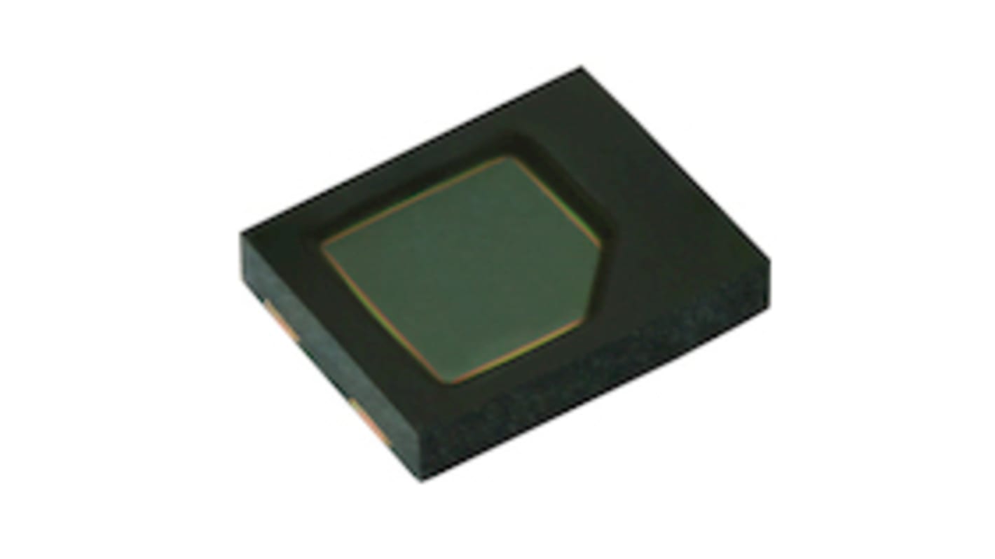 Vishay AEC-Q101 Fotodiode IR 820nm Si, SMD QFN-Gehäuse 4-Pin