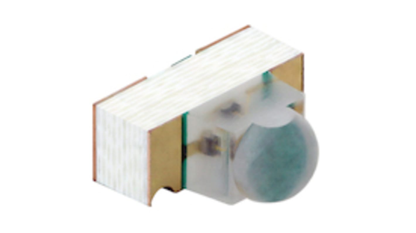 VSMY14940 Vishay, 960nm High Speed Infrared Emitting Diode, SMD Little Star SMD package