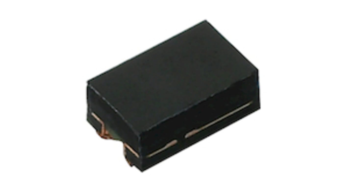 Fotodiodo Vishay 2 pin, 840nm, 0805
