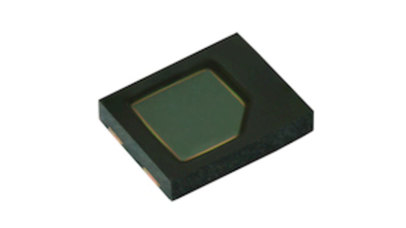 Vishay, VEMD5060X01 IR Si Photodiode, Surface Mount QFN