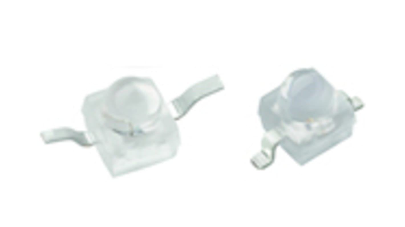 VSMY2940RG Vishay, 960nm High Speed Infrared Emitting Diode, SMD Little Star SMD package