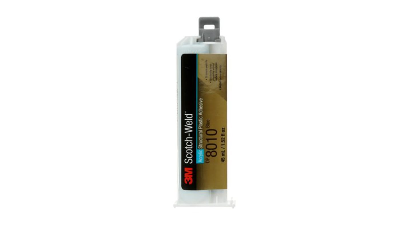 3M Scotch-Weld™ 8010 Liquid Adhesive, 490 ml